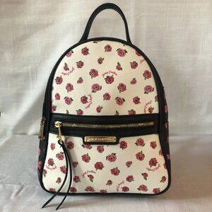 Juicy Couture  Backpack/Purse - P03JC pre-owned